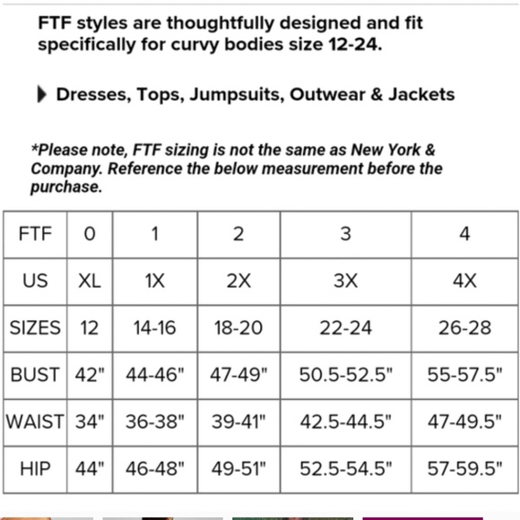 FTF brown cardigan NWT - Picture 6 of 6